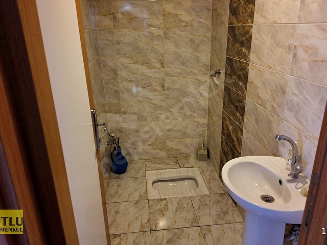 BOLU MERKEZ ÇIKINLAR MAH SATILIK 3+1 DAİRE - Görsel 7