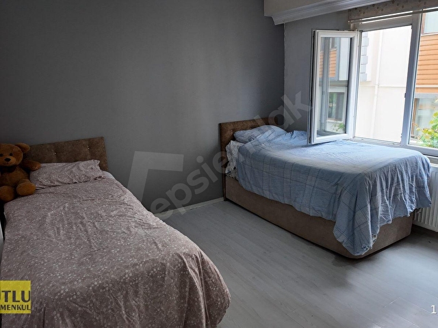 BOLU MERKEZ ÇIKINLAR MAH SATILIK 3+1 DAİRE - Görsel 8