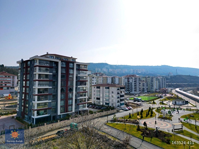 Garanti Emlaktan ROYAL SUİTEde, 5+1, Ultra Lüx, ÖZEL BİR DAİRE - Görsel 5