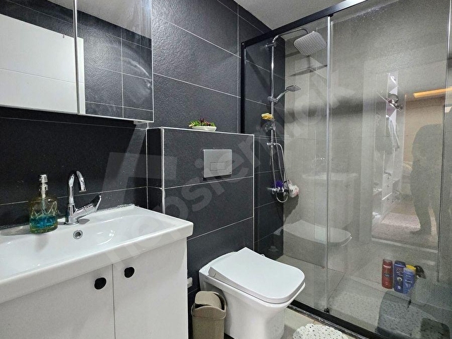 Garanti Emlaktan ROYAL SUİTEde, 5+1, Ultra Lüx, ÖZEL BİR DAİRE - Görsel 25