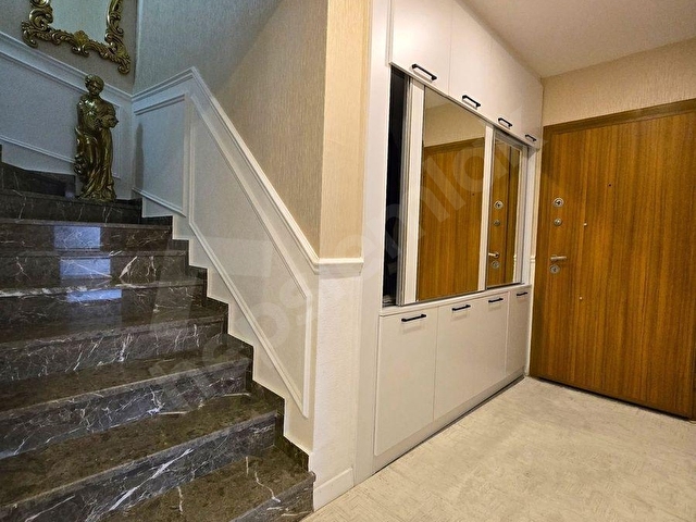 Garanti Emlaktan ROYAL SUİTEde, 5+1, Ultra Lüx, ÖZEL BİR DAİRE - Görsel 9