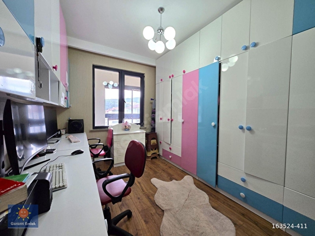 Garanti Emlaktan ROYAL SUİTEde, 5+1, Ultra Lüx, ÖZEL BİR DAİRE - Görsel 30