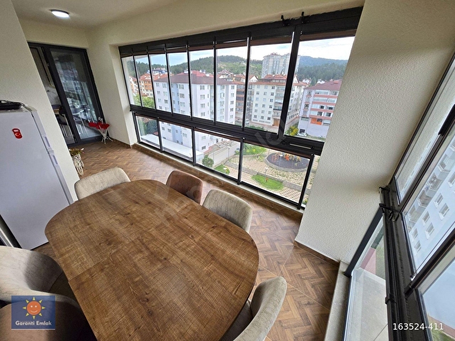 Garanti Emlaktan ROYAL SUİTEde, 5+1, Ultra Lüx, ÖZEL BİR DAİRE - Görsel 18
