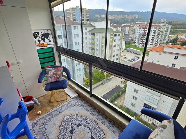Garanti Emlaktan ROYAL SUİTEde, 5+1, Ultra Lüx, ÖZEL BİR DAİRE - Görsel 26