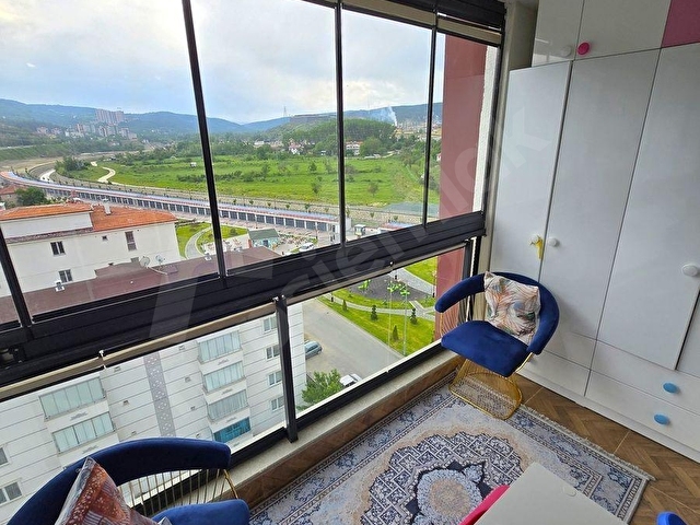 Garanti Emlaktan ROYAL SUİTEde, 5+1, Ultra Lüx, ÖZEL BİR DAİRE - Görsel 27