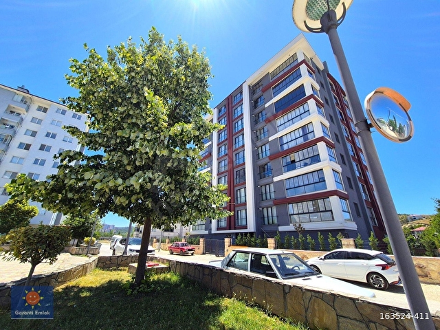 Garanti Emlaktan ROYAL SUİTEde, 5+1, Ultra Lüx, ÖZEL BİR DAİRE - Görsel 3