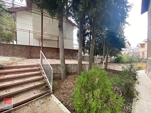 REALTY WORLDDEN Çamlıyayla Ulumeres’te Çok Özel Lokasyonda 2 Katlı Müstakil Ev - Görsel 8