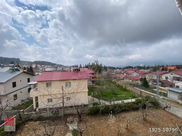 REALTY WORLDDEN Çamlıyayla Ulumeres’te Çok Özel Lokasyonda 2 Katlı Müstakil Ev - Görsel 10