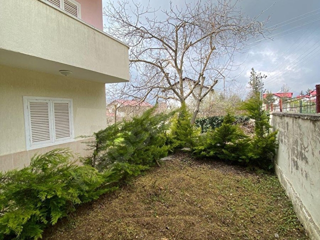 REALTY WORLDDEN Çamlıyayla Ulumeres’te Çok Özel Lokasyonda 2 Katlı Müstakil Ev - Görsel 20