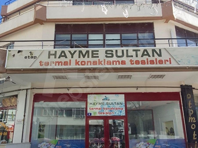 Haymana Kayabaşı Satılık