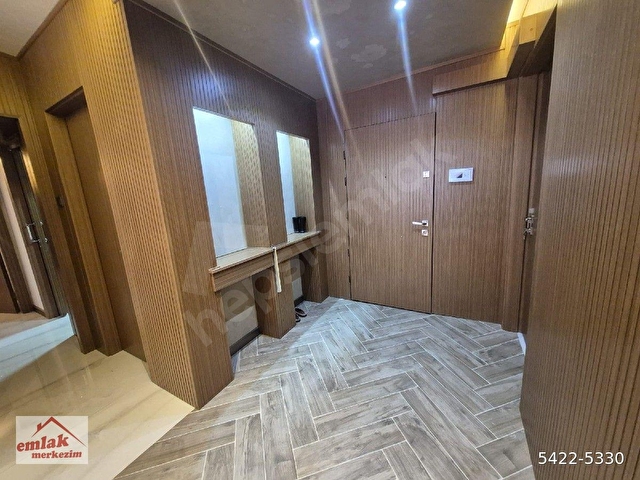 KABİL CADDE UZERİ 3+1 LÜX EŞYALI SATILIK İŞ YERİ - Görsel 17