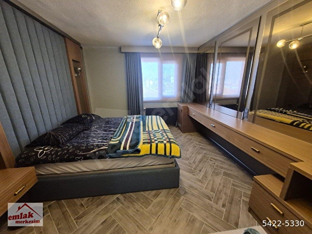 KABİL CADDE UZERİ 3+1 LÜX EŞYALI SATILIK İŞ YERİ - Görsel 27