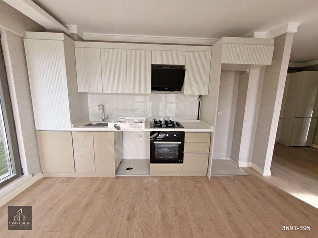 YÜKSEK KREDİLİ BAHÇE KULLANIMLI GENİŞ SATILIK 2+1 DAİRE - Görsel 8