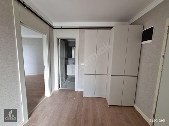 YÜKSEK KREDİLİ BAHÇE KULLANIMLI GENİŞ SATILIK 2+1 DAİRE - Görsel 2