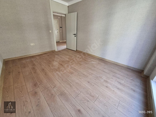YÜKSEK KREDİLİ BAHÇE KULLANIMLI GENİŞ SATILIK 2+1 DAİRE - Görsel 16