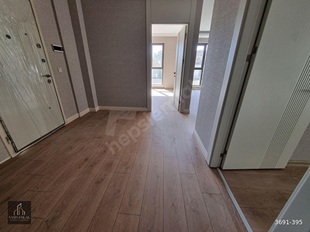 YÜKSEK KREDİLİ BAHÇE KULLANIMLI GENİŞ SATILIK 2+1 DAİRE - Görsel 11