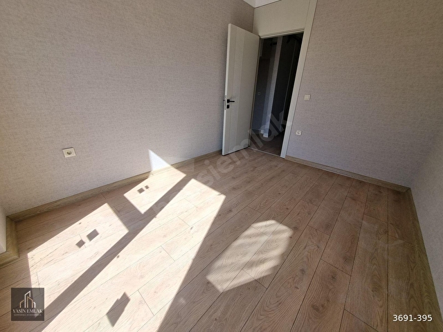 YÜKSEK KREDİLİ BAHÇE KULLANIMLI GENİŞ SATILIK 2+1 DAİRE - Görsel 13