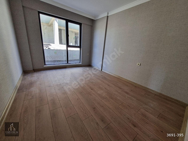 YÜKSEK KREDİLİ BAHÇE KULLANIMLI GENİŞ SATILIK 2+1 DAİRE - Görsel 15