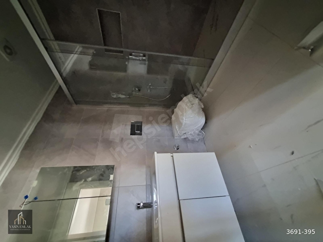 YÜKSEK KREDİLİ BAHÇE KULLANIMLI GENİŞ SATILIK 2+1 DAİRE - Görsel 10