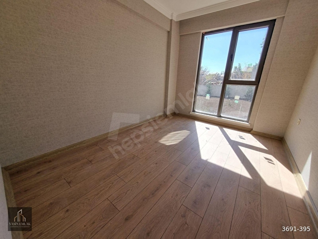 YÜKSEK KREDİLİ BAHÇE KULLANIMLI GENİŞ SATILIK 2+1 DAİRE - Görsel 12