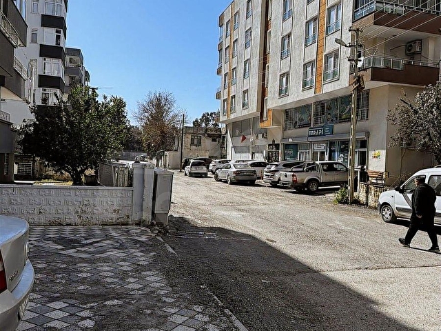 ÇARŞIYA YAKIN SATILIK 0 DAİRE TÜRKZADE EMLAKTAN - Görsel 4