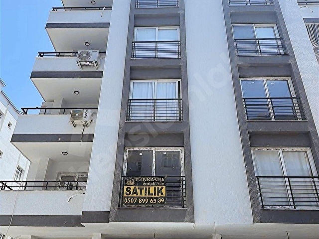 ÇARŞIYA YAKIN SATILIK 0 DAİRE TÜRKZADE EMLAKTAN - Görsel 10
