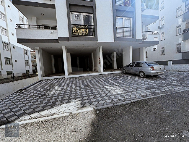 ÇARŞIYA YAKIN SATILIK 0 DAİRE TÜRKZADE EMLAKTAN