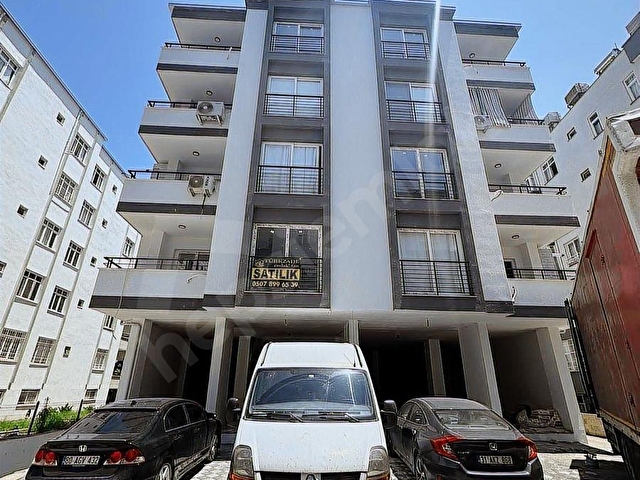 ÇARŞIYA YAKIN SATILIK 0 DAİRE TÜRKZADE EMLAKTAN - Görsel 9