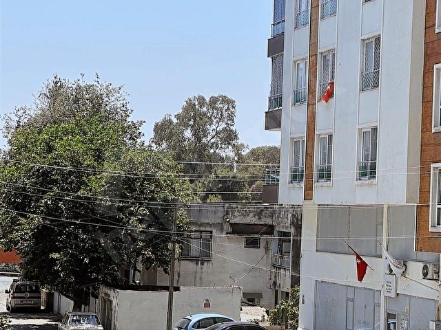 ÇARŞIYA YAKIN SATILIK 0 DAİRE TÜRKZADE EMLAKTAN - Görsel 13