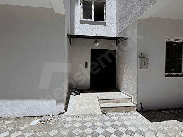 ÇARŞIYA YAKIN SATILIK 0 DAİRE TÜRKZADE EMLAKTAN - Görsel 11