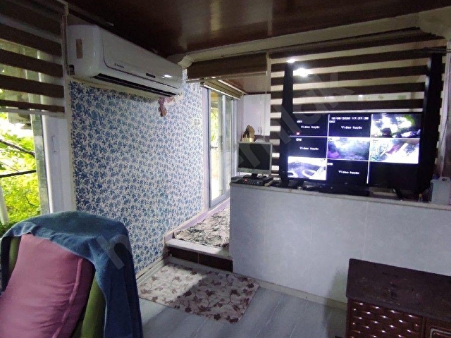 Aydın Koçarlı merkezde satılık Zeytinlik - Görsel 9