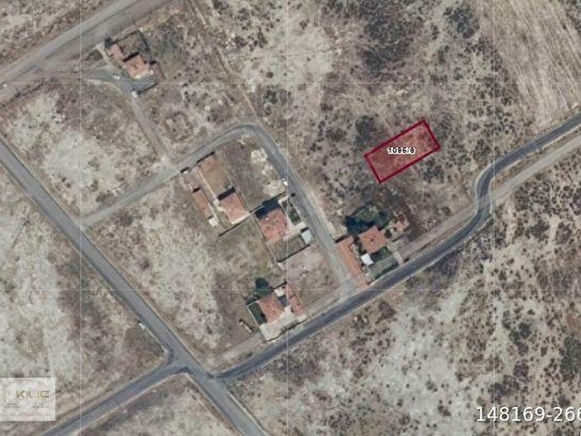 AKSARAY MERKEZ YAVUZ SULTAN SELİM MAHALLESİNDE YATIRIMLIK ARSA - Görsel 24
