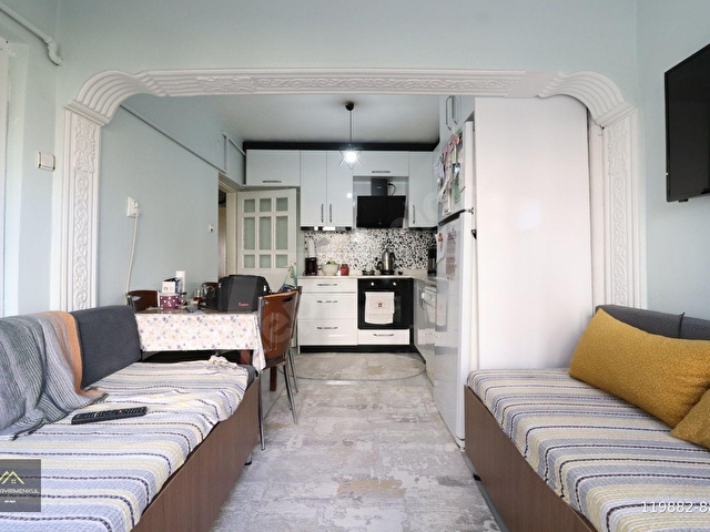 AÇIL GAYRİMENKULDEN AYYILDIZ MH. SİTE İÇİ 3+1 SATILIK DAİRE!! - Görsel 5
