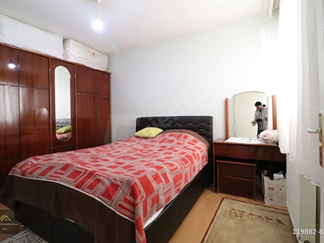 AÇIL GAYRİMENKULDEN AYYILDIZ MH. SİTE İÇİ 3+1 SATILIK DAİRE!! - Görsel 26
