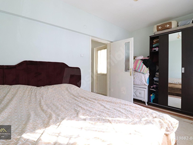 AÇIL GAYRİMENKULDEN AYYILDIZ MH. SİTE İÇİ 3+1 SATILIK DAİRE!! - Görsel 15