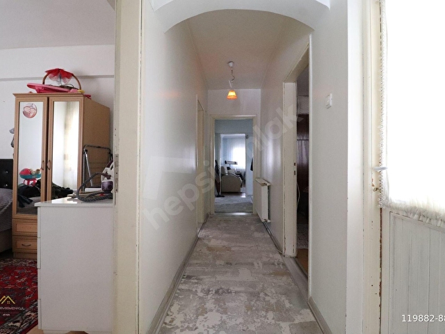 AÇIL GAYRİMENKULDEN AYYILDIZ MH. SİTE İÇİ 3+1 SATILIK DAİRE!! - Görsel 2