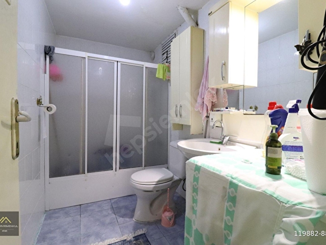 AÇIL GAYRİMENKULDEN AYYILDIZ MH. SİTE İÇİ 3+1 SATILIK DAİRE!! - Görsel 17