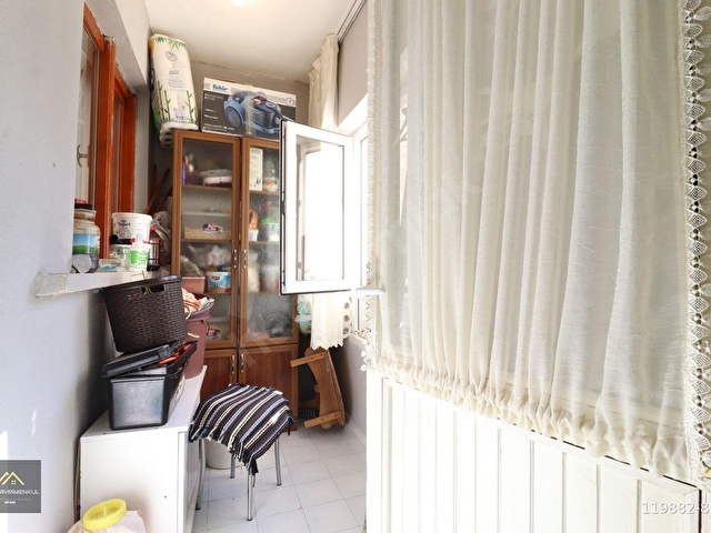 AÇIL GAYRİMENKULDEN AYYILDIZ MH. SİTE İÇİ 3+1 SATILIK DAİRE!! - Görsel 16