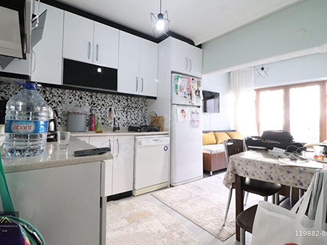 AÇIL GAYRİMENKULDEN AYYILDIZ MH. SİTE İÇİ 3+1 SATILIK DAİRE!! - Görsel 4