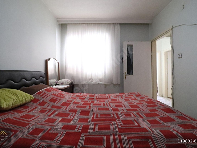 AÇIL GAYRİMENKULDEN AYYILDIZ MH. SİTE İÇİ 3+1 SATILIK DAİRE!! - Görsel 28