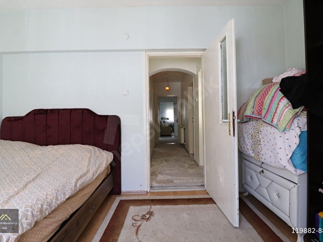 AÇIL GAYRİMENKULDEN AYYILDIZ MH. SİTE İÇİ 3+1 SATILIK DAİRE!! - Görsel 14