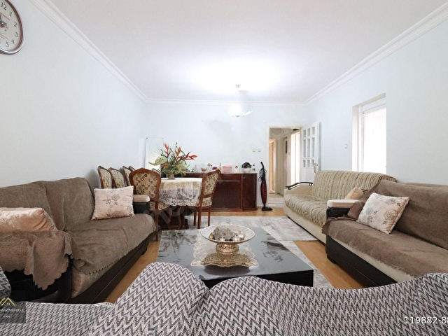 AÇIL GAYRİMENKULDEN AYYILDIZ MH. SİTE İÇİ 3+1 SATILIK DAİRE!! - Görsel 25