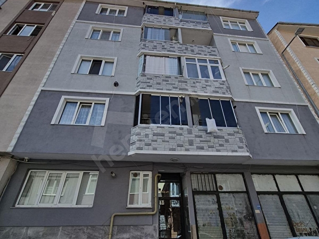 REŞADİYE MUHTARLIĞI YAKINI 3+1 110M2 AYRI WC- KARANLIK ODASI YOK - Görsel 27