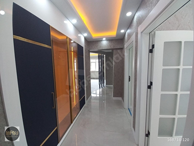 PLEVNE MAH ARA KATTA ULTRA LÜX YAPISI İLE SIFIR MASRAFSIZ 3+1 - Görsel 28