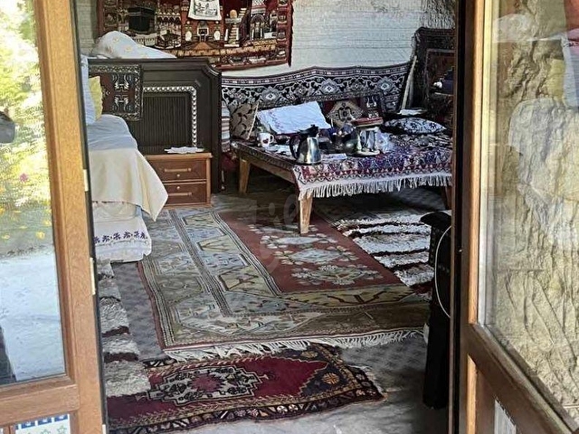 Göreme Çarşı Merkeze 200mt Uzaklıkta Yatırımlık Arsa - Görsel 7