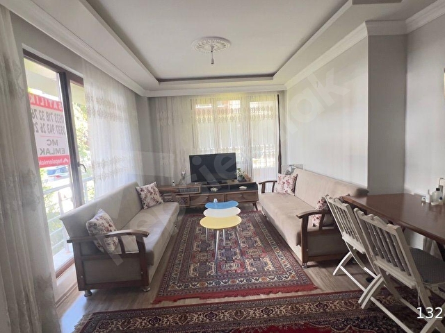 ÇİFTLİK MAHALLESİ SATILIK 2+1 DAİRE - Görsel 12