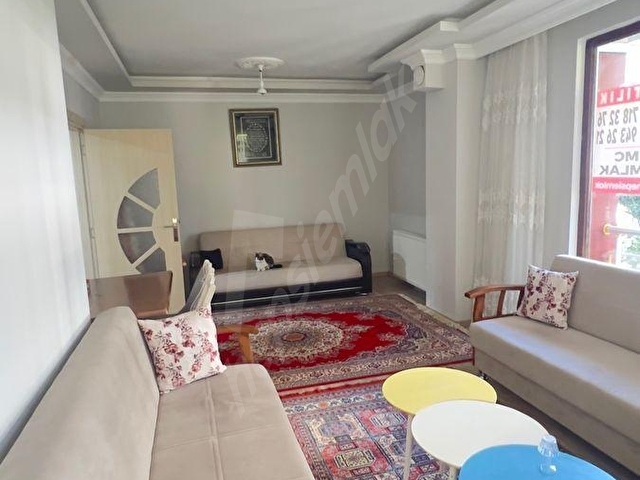ÇİFTLİK MAHALLESİ SATILIK 2+1 DAİRE - Görsel 14