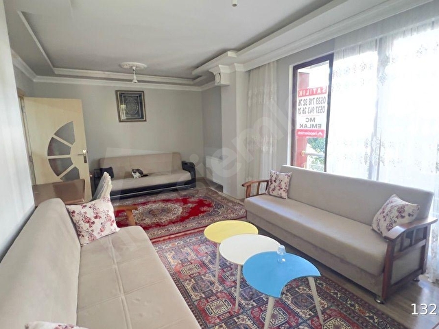 ÇİFTLİK MAHALLESİ SATILIK 2+1 DAİRE - Görsel 15