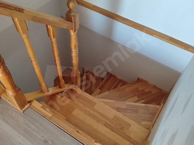 REDSTONE LÜLEBURGAZ YENİ MH.KEYİFLİ BÜYÜK 4+1 DUBLEKS DAİRE - Görsel 27