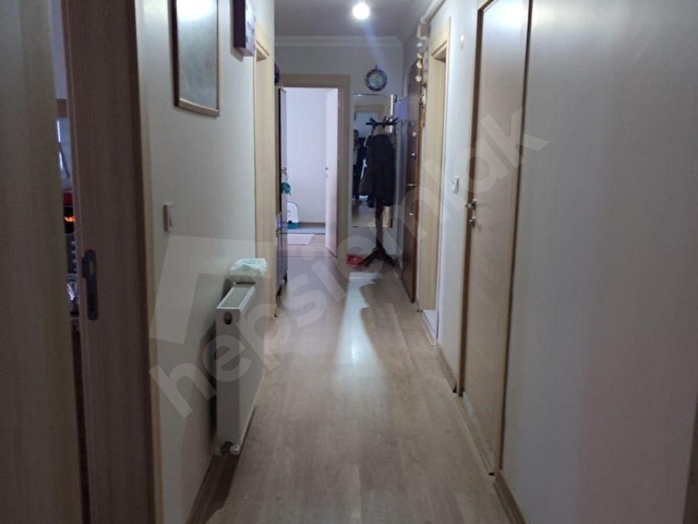 REDSTONE LÜLEBURGAZ YENİ MH.KEYİFLİ BÜYÜK 4+1 DUBLEKS DAİRE - Görsel 21